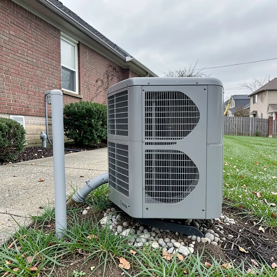 AC Repair: What Arcadia Homeowners Should Know — local guide